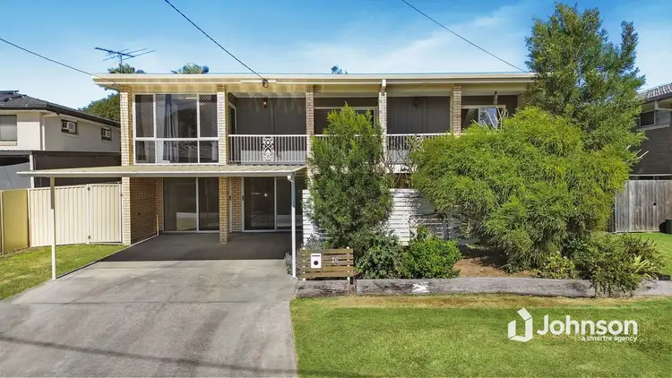 Third view of Homely house listing, 16 Victory Street, Raceview QLD 4305