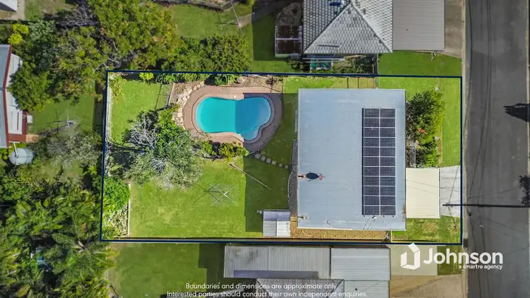 Fourth view of Homely house listing, 16 Victory Street, Raceview QLD 4305
