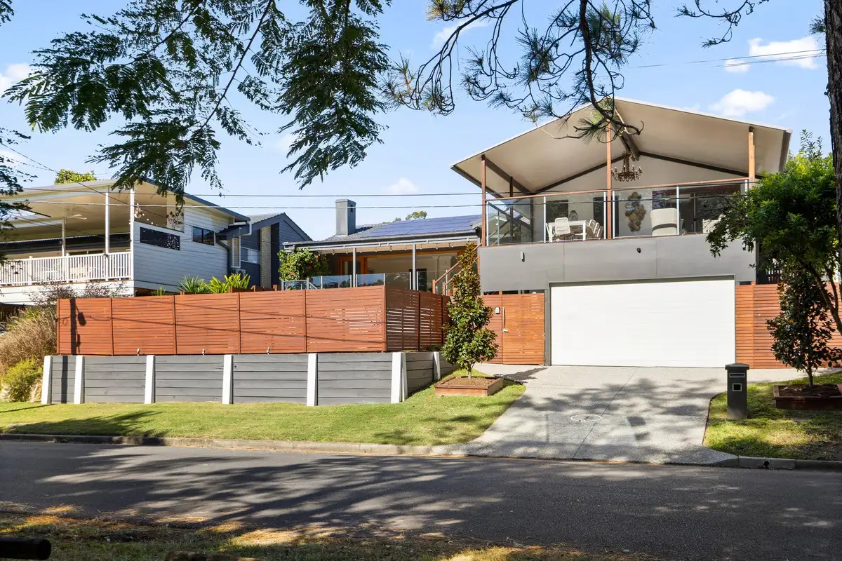 Main view of Homely house listing, 27 Moorfields Street, Fig Tree Pocket QLD 4069