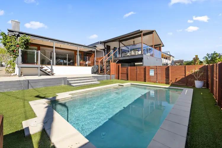 Second view of Homely house listing, 27 Moorfields Street, Fig Tree Pocket QLD 4069