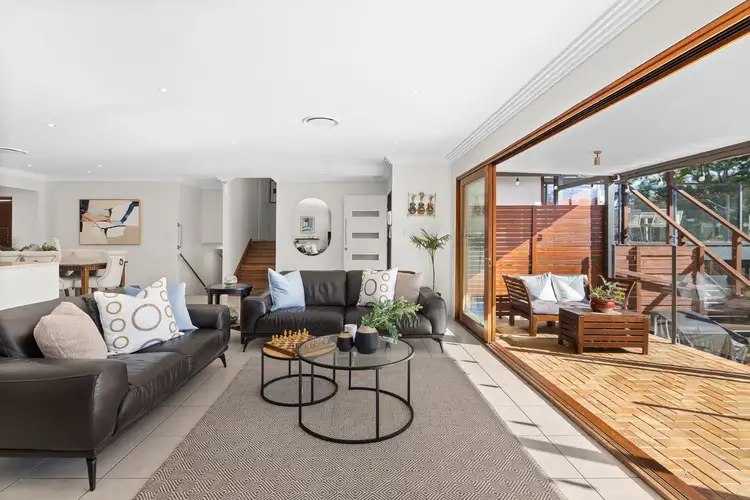 Third view of Homely house listing, 27 Moorfields Street, Fig Tree Pocket QLD 4069