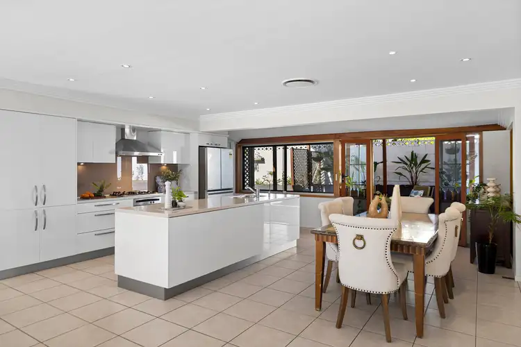 Fourth view of Homely house listing, 27 Moorfields Street, Fig Tree Pocket QLD 4069