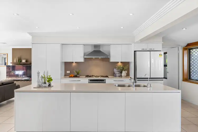 Fifth view of Homely house listing, 27 Moorfields Street, Fig Tree Pocket QLD 4069