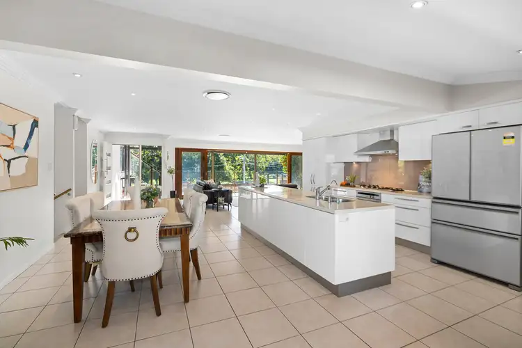 Sixth view of Homely house listing, 27 Moorfields Street, Fig Tree Pocket QLD 4069