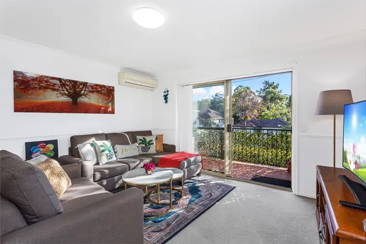 4/42 Bridge Road, Hornsby NSW 2077
