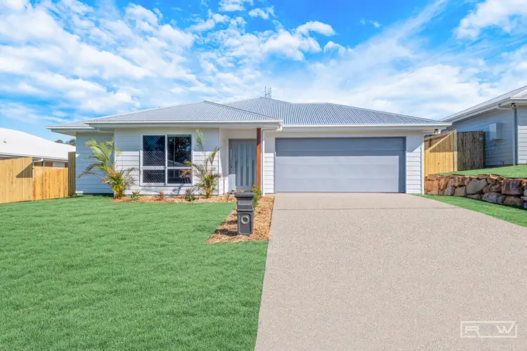 Main view of Homely house listing, 9 Osbourne Road, Lammermoor QLD 4703