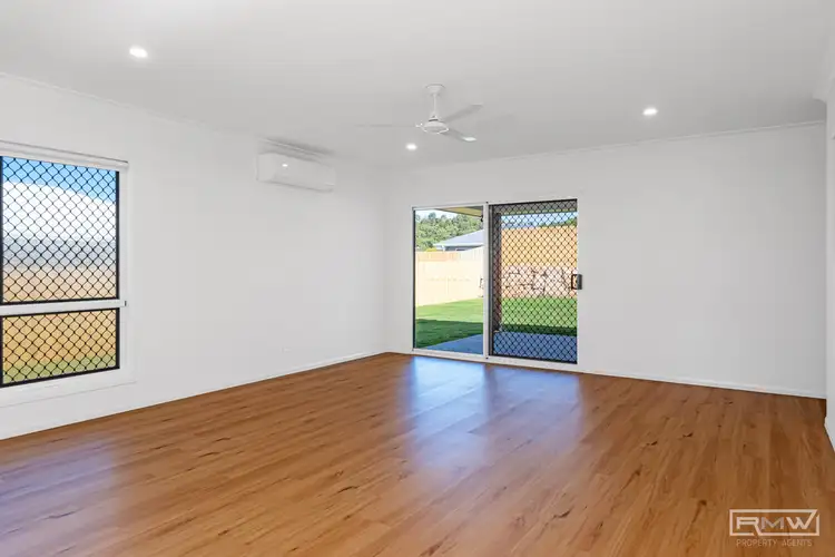 Fourth view of Homely house listing, 9 Osbourne Road, Lammermoor QLD 4703
