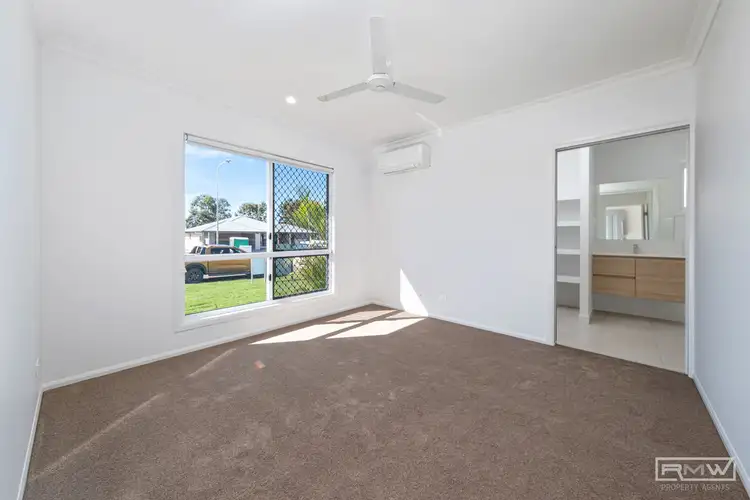 Fifth view of Homely house listing, 9 Osbourne Road, Lammermoor QLD 4703