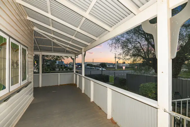 Main view of Homely house listing, 151 Marquis Street, Gunnedah NSW 2380