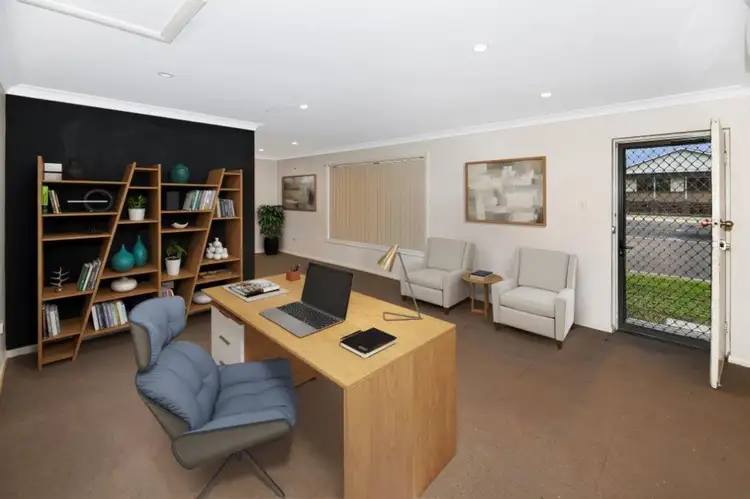 Third view of Homely house listing, 151 Marquis Street, Gunnedah NSW 2380