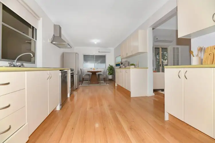 Fourth view of Homely house listing, 151 Marquis Street, Gunnedah NSW 2380