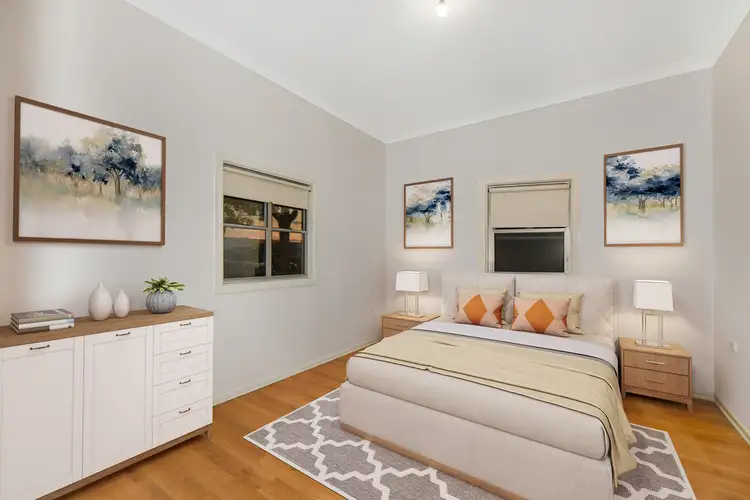 Fifth view of Homely house listing, 151 Marquis Street, Gunnedah NSW 2380
