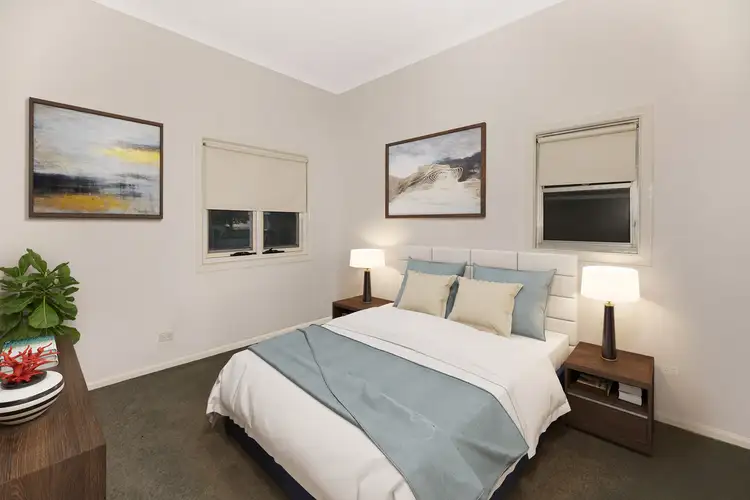 Sixth view of Homely house listing, 151 Marquis Street, Gunnedah NSW 2380