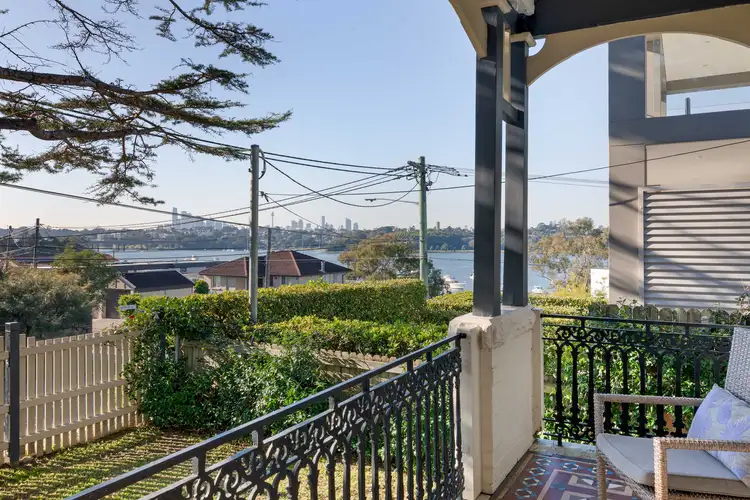Second view of Homely house listing, 5 Gipps Street, Drummoyne NSW 2047