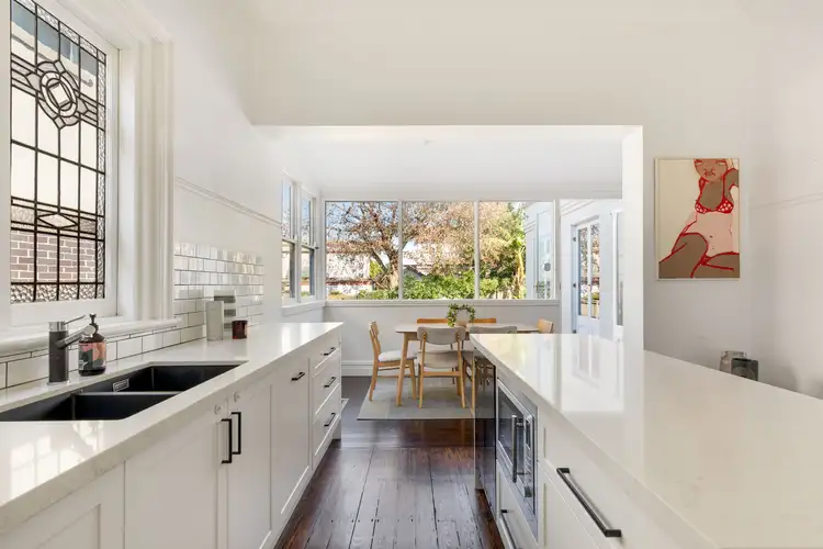 Sixth view of Homely house listing, 5 Gipps Street, Drummoyne NSW 2047