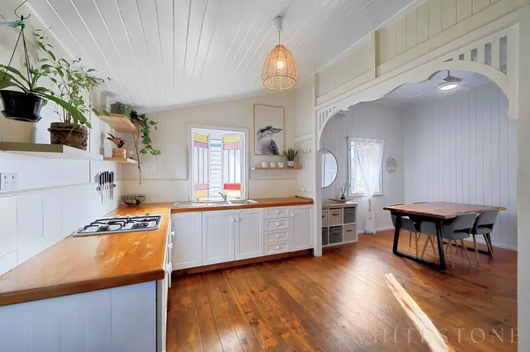 Main view of Homely house listing, 14 Donald Street, Bundaberg North QLD 4670