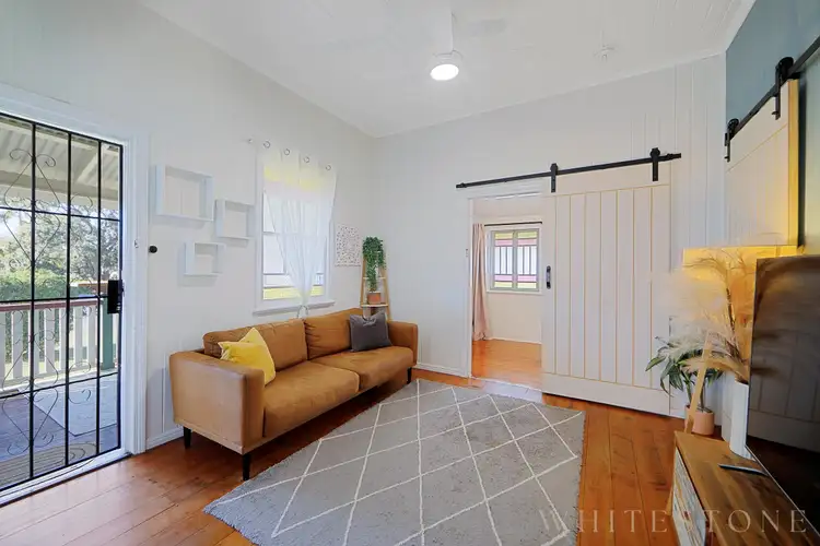Third view of Homely house listing, 14 Donald Street, Bundaberg North QLD 4670
