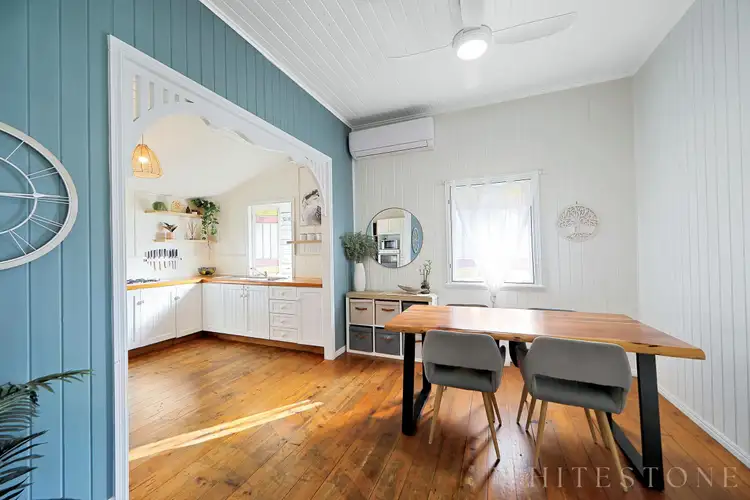 Fourth view of Homely house listing, 14 Donald Street, Bundaberg North QLD 4670