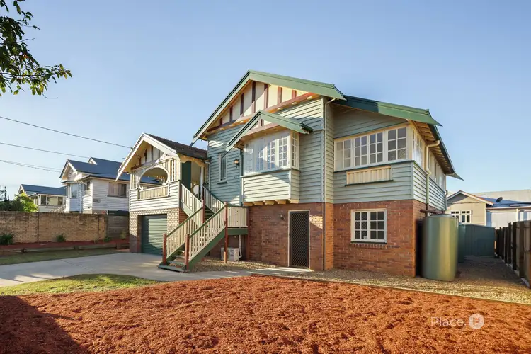 Main view of Homely house listing, 63 Cavendish Street, Nundah QLD 4012
