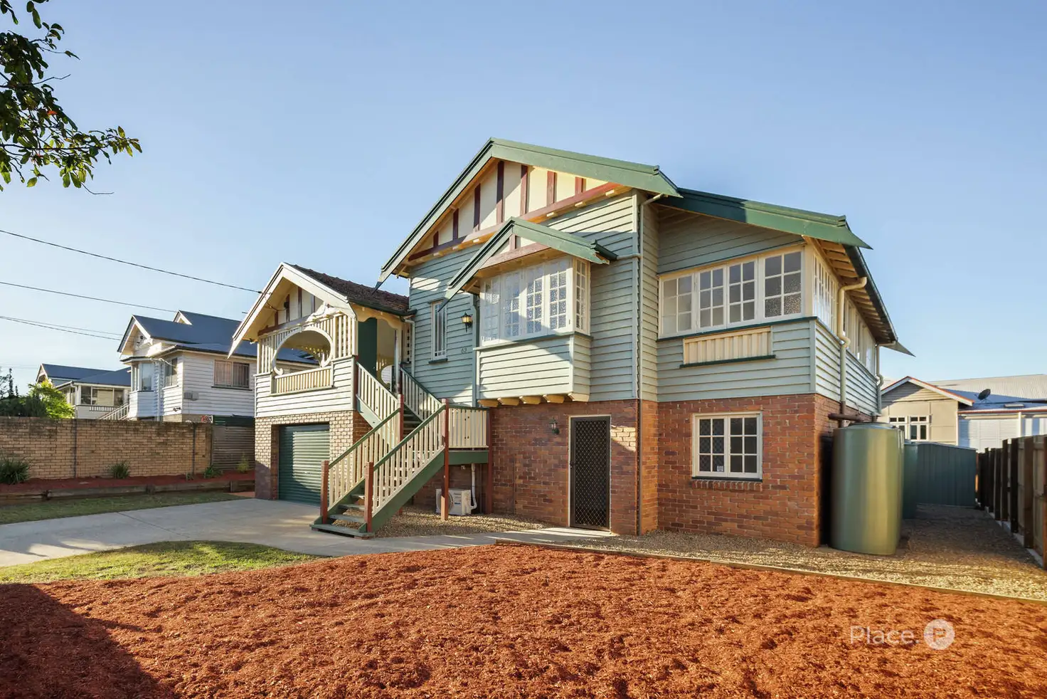 Main view of Homely house listing, 63 Cavendish Street, Nundah QLD 4012