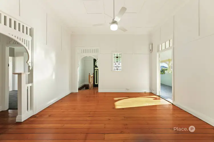 Fourth view of Homely house listing, 63 Cavendish Street, Nundah QLD 4012