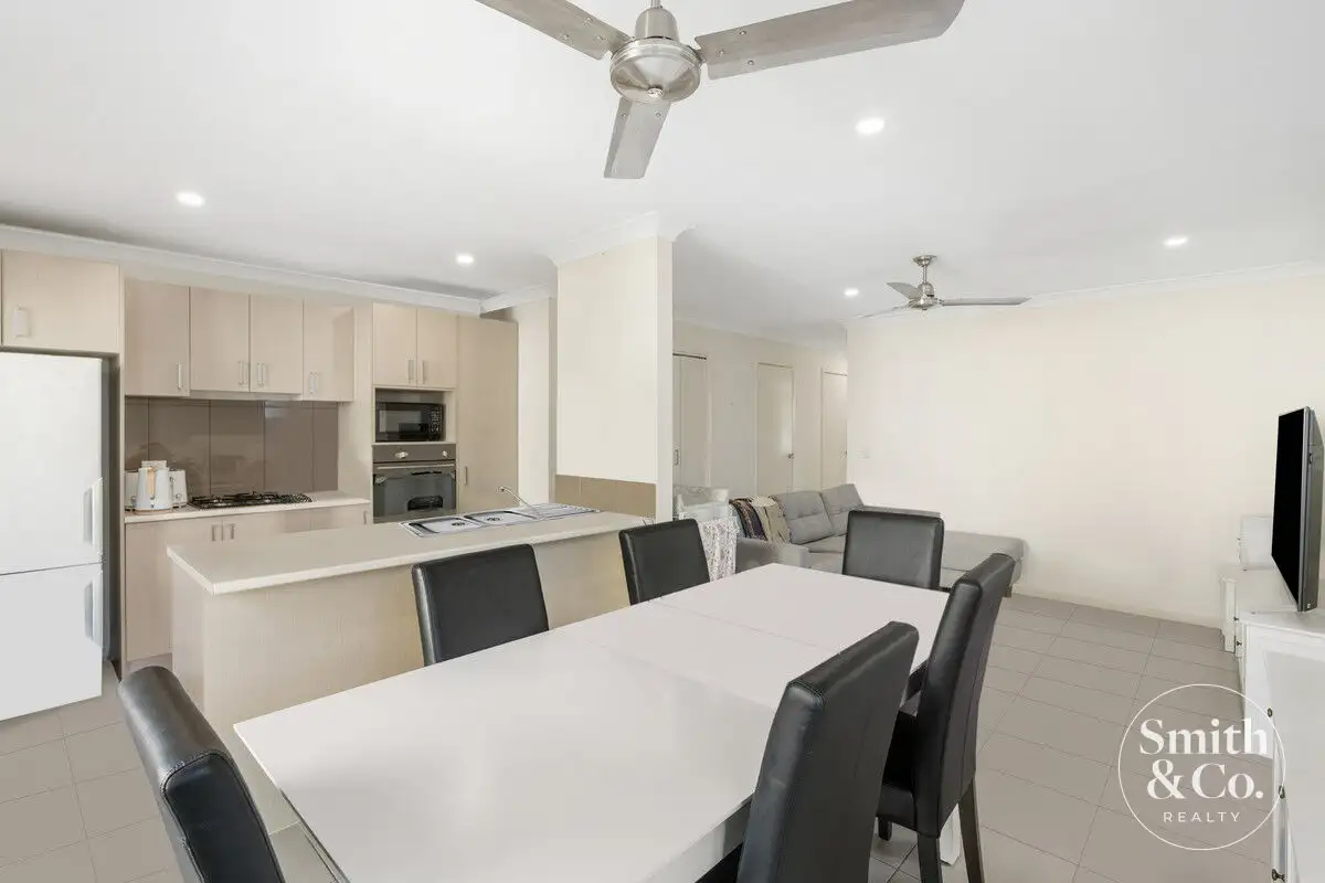 Main view of Homely townhouse listing, 1/19 Collingrove Circuit, Pimpama QLD 4209