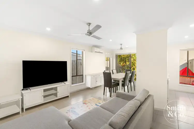 Second view of Homely townhouse listing, 1/19 Collingrove Circuit, Pimpama QLD 4209