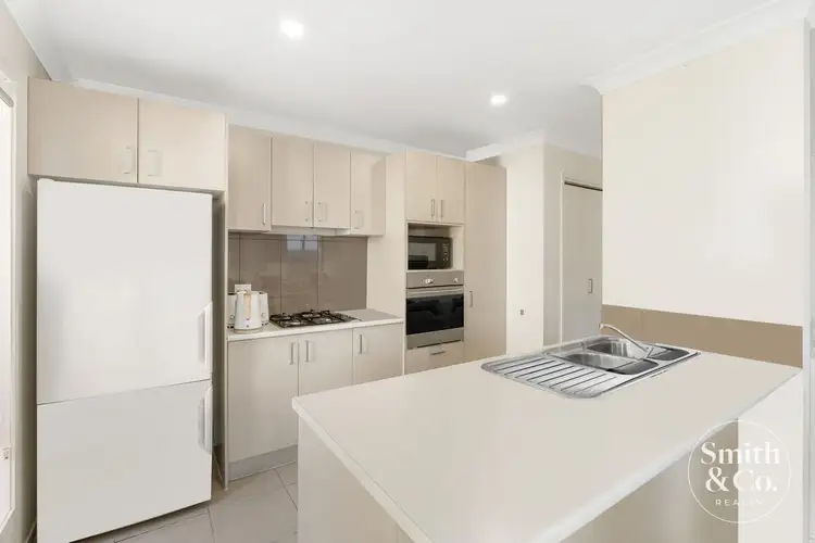 Fourth view of Homely townhouse listing, 1/19 Collingrove Circuit, Pimpama QLD 4209