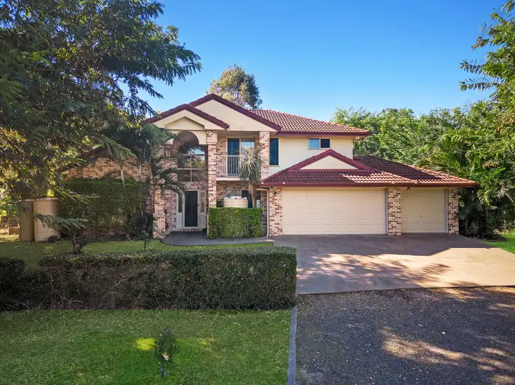 85 Chalk Street, Wulkuraka QLD 4305