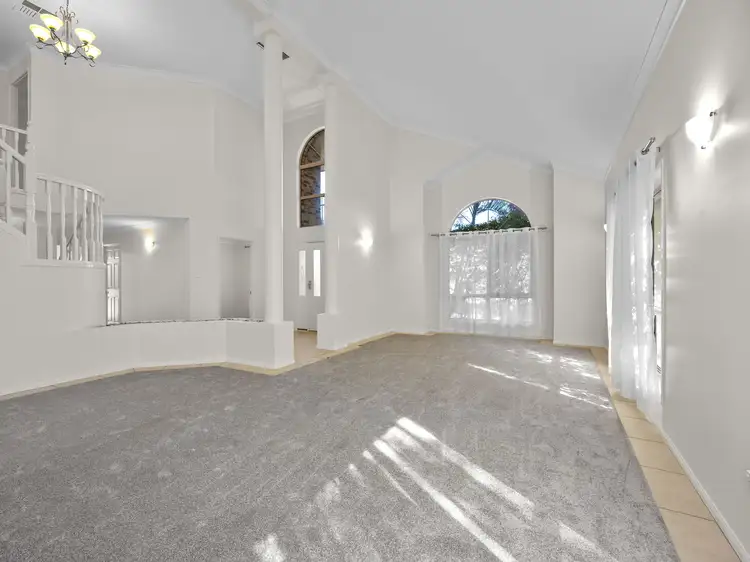 Second view of Homely house listing, 85 Chalk Street, Wulkuraka QLD 4305