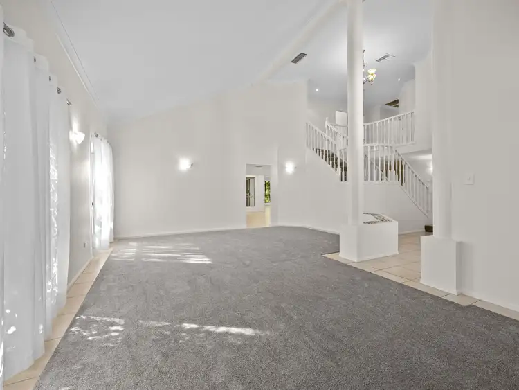 Third view of Homely house listing, 85 Chalk Street, Wulkuraka QLD 4305