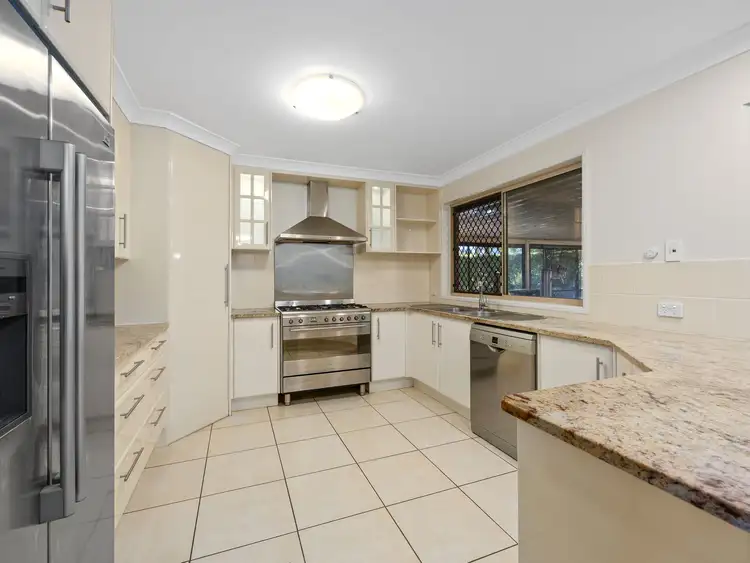 Fourth view of Homely house listing, 85 Chalk Street, Wulkuraka QLD 4305