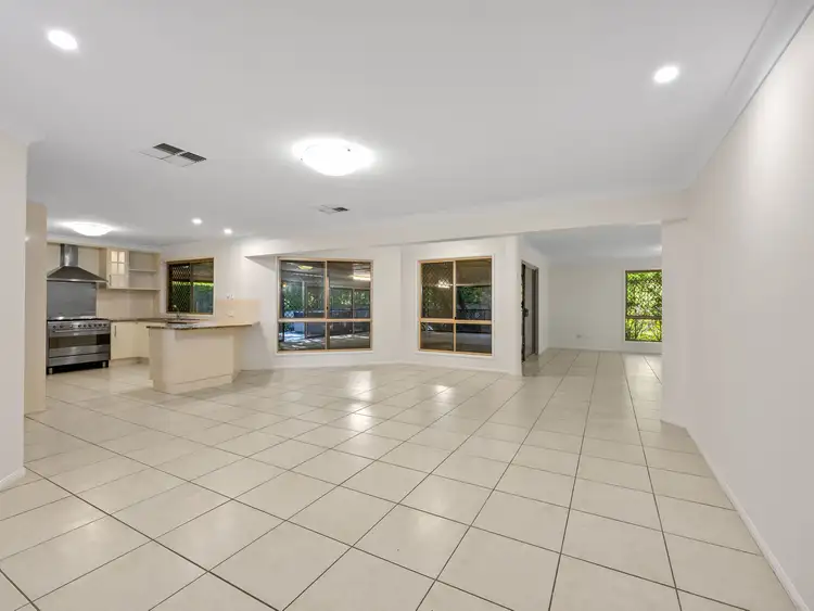 Fifth view of Homely house listing, 85 Chalk Street, Wulkuraka QLD 4305