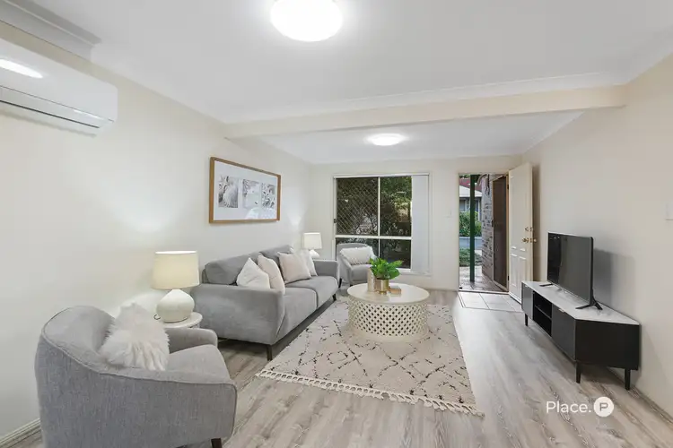 Second view of Homely townhouse listing, 69/45 Farne Street, Sunnybank Hills QLD 4109
