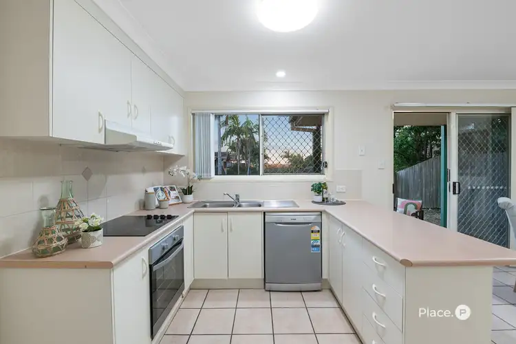 Third view of Homely townhouse listing, 69/45 Farne Street, Sunnybank Hills QLD 4109