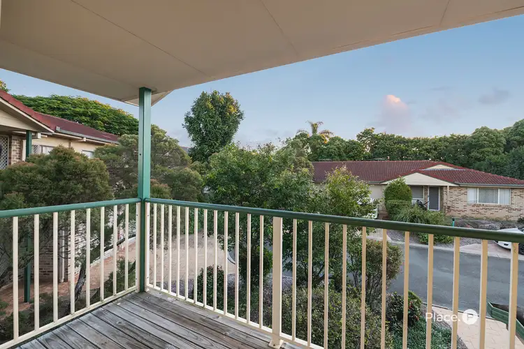 Fourth view of Homely townhouse listing, 69/45 Farne Street, Sunnybank Hills QLD 4109
