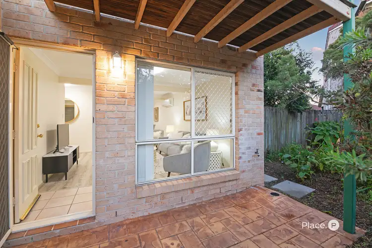 Sixth view of Homely townhouse listing, 69/45 Farne Street, Sunnybank Hills QLD 4109