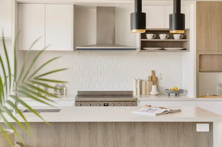 Third view of Homely apartment listing, 101/106 Pacific Parade, Bilinga QLD 4225