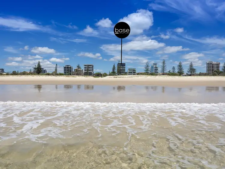 Fourth view of Homely apartment listing, 101/106 Pacific Parade, Bilinga QLD 4225