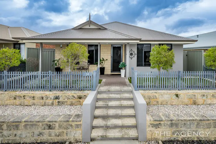34 Villena Parade, Alkimos WA 6038