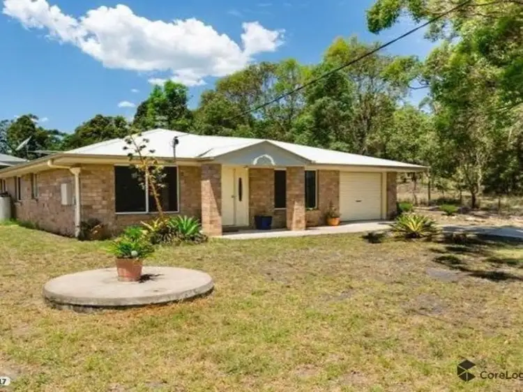 Main view of Homely house listing, 12 Perseverance Dam Road, Crows Nest QLD 4355