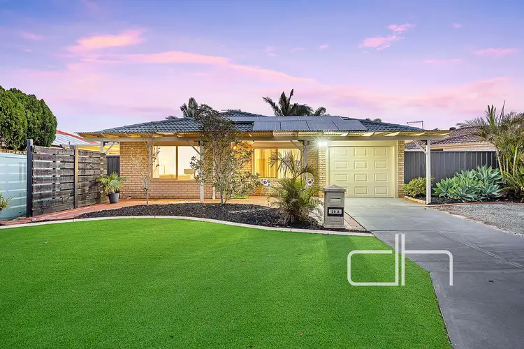 29A Jaeger Square, Ballajura WA 6066