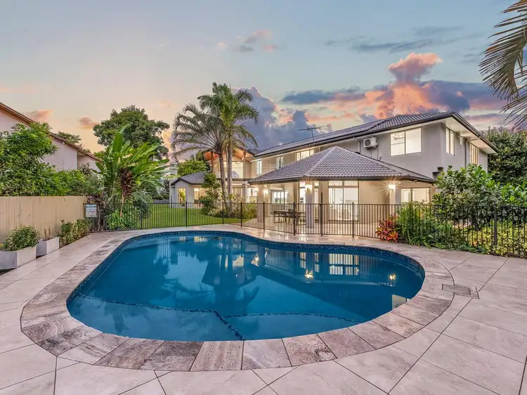 Main view of Homely house listing, 120 Iron Bark Road, Chapel Hill QLD 4069