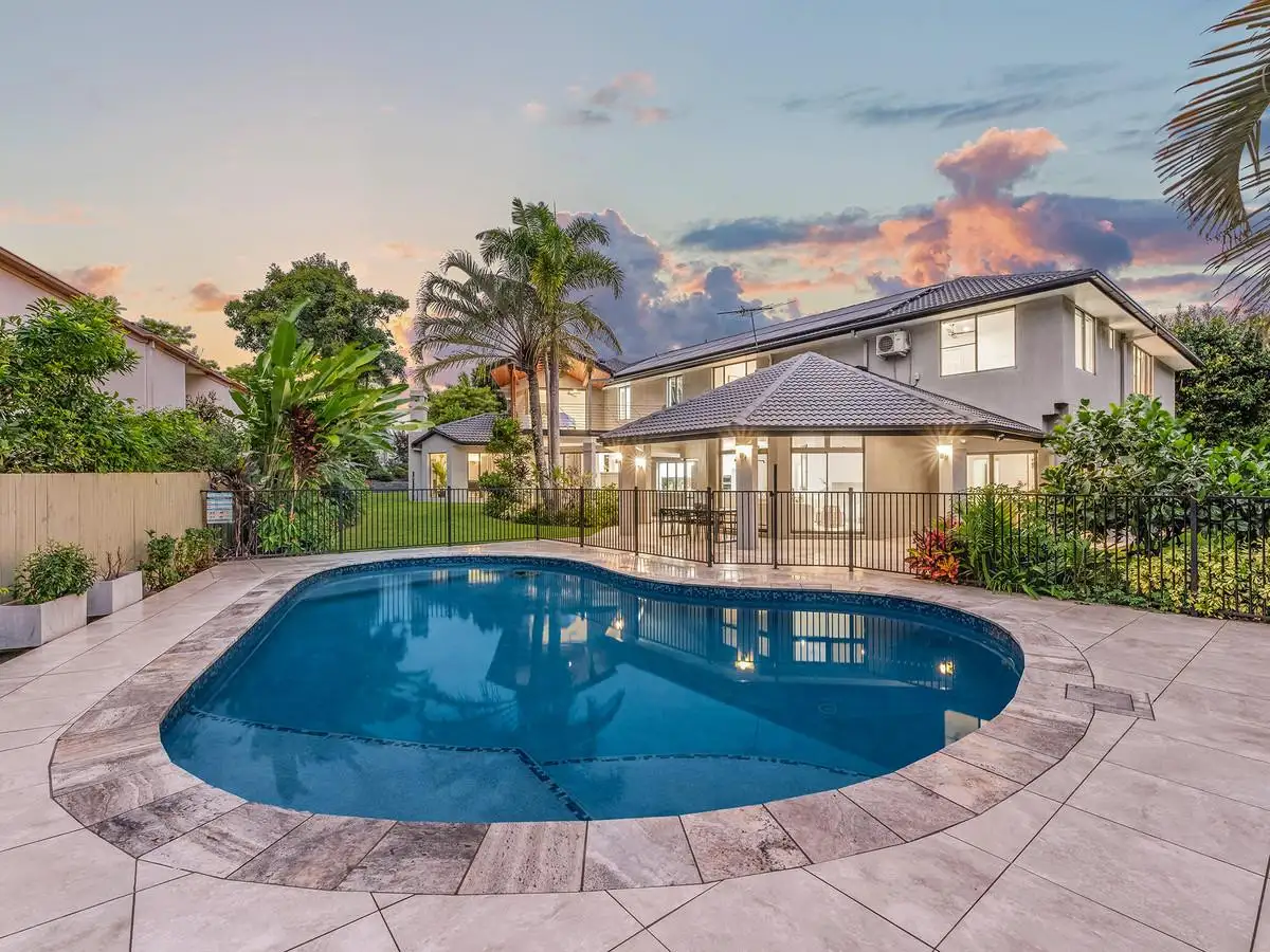 Main view of Homely house listing, 120 Iron Bark Road, Chapel Hill QLD 4069