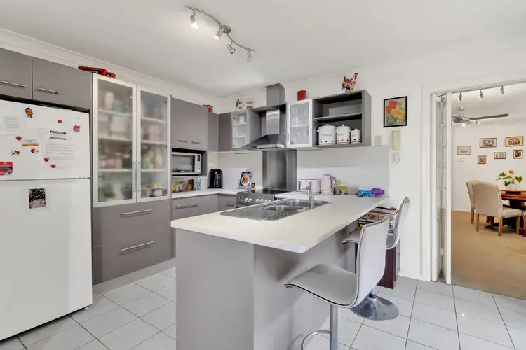 Second view of Homely townhouse listing, 91 Wollombi Road, Cessnock NSW 2325