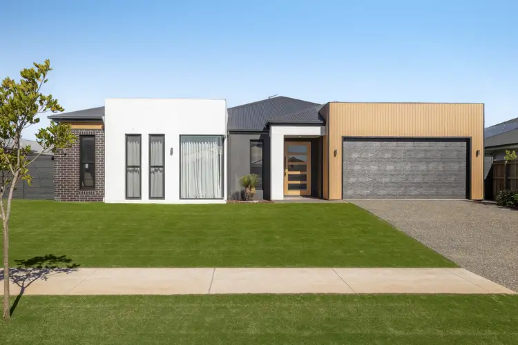 14 Thurston Street, Kleinton QLD 4352