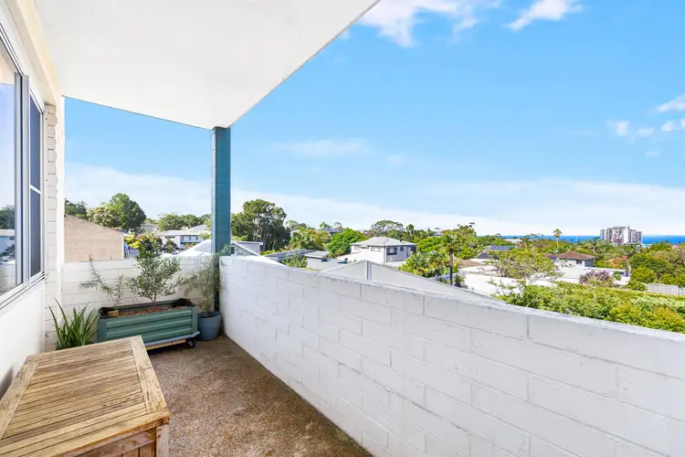 Main view of Homely apartment listing, 8/53 Redman Road, Dee Why NSW 2099