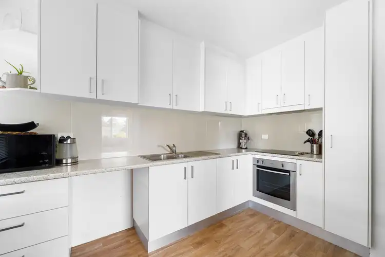Third view of Homely apartment listing, 8/53 Redman Road, Dee Why NSW 2099