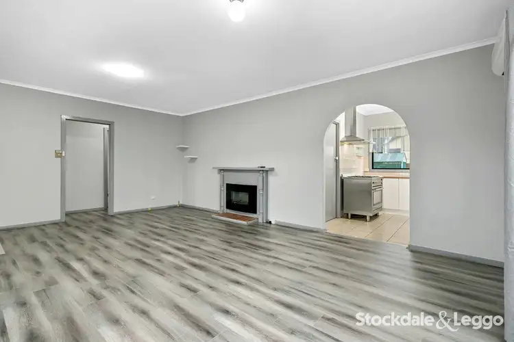 Second view of Homely house listing, 10 Porter Street, Morwell VIC 3840