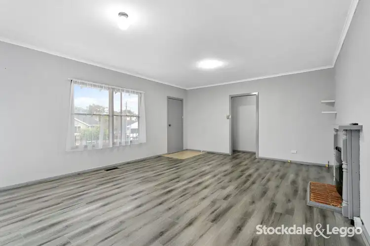 Fifth view of Homely house listing, 10 Porter Street, Morwell VIC 3840